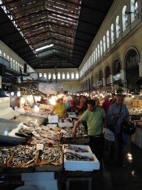 athens market